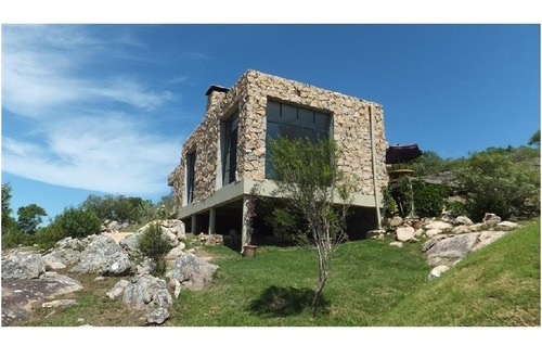 Quinta En Venta De 3 Dormitorios En Pan De Azúcar