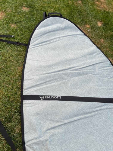 Imagen 5 de 12 de Boardbag Windsurf Brunotti