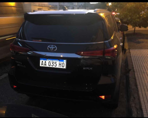 Toyota Sw4 2.8 Srx 177cv 4x4 7as At 2016
