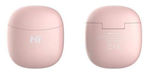 Imagen 4 de 8 de Auriculares Inalámbricos Tws Flybuds Pro, Enc, 4 Micrófonos
