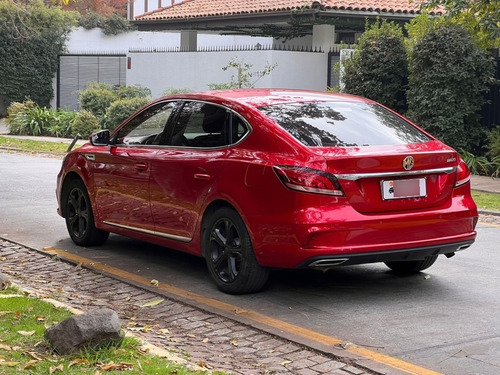 Imagen 7 de 13 de Mg Mg6 1.5 Mt Dlx