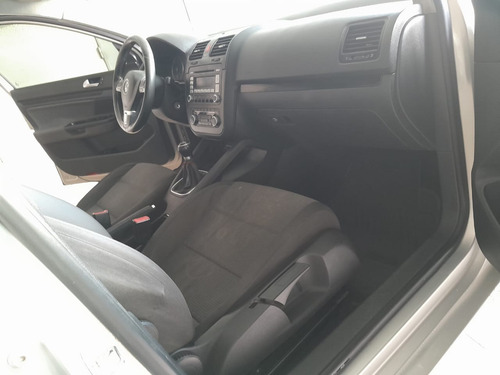 Volkswagen Vento 1.9 I Advance