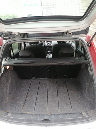 Imagem 16 de 21 de Peugeot 207 Sw 2013 1.4 Xr Flex 5p