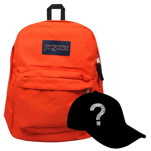 Jansport cherry cheap tomato