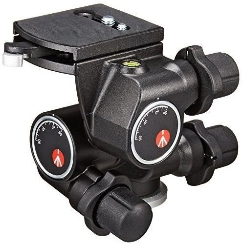 Cabeza Reductora Manfrotto Junior (410)