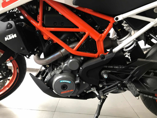 Imagen 20 de 25 de Ktm Duke 390 Ng 2020 Impecable Sin Detalles Delisio Motos
