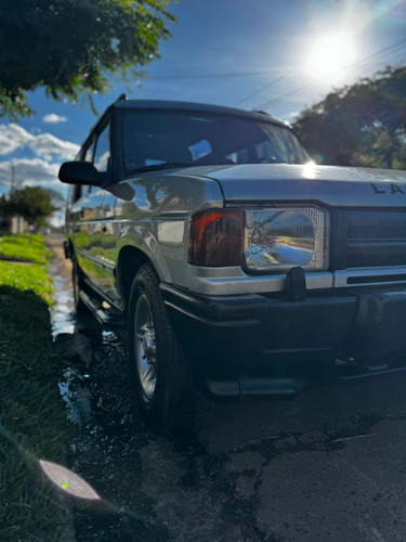 Land Rover Discovery 300tdi 4x4
