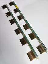 Comprar Placas Vcom V-con Tv Sansung Un43mu6100g Un43mu6100 ( Par )