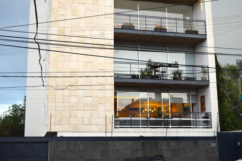 Enorme Y Moderno Departamento En Venta En Mexico Nuevo, Atizapan De Zaragoza!!!!