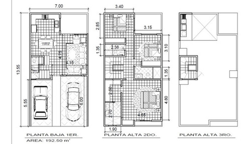 Imagen 2 de 14 de Vista Hermosa 2, Zona 15. Townhouse 3 Niveles, Terraza. A Pocos Minutos De Supermercado La Torre.
