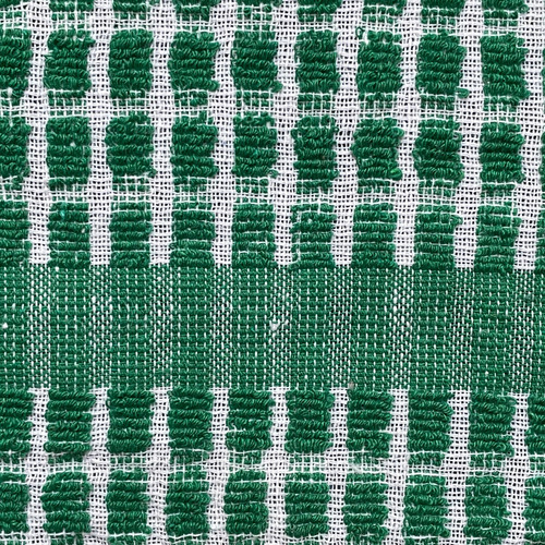 Imagen 6 de 9 de Docena Repasadores Súper Absorbente Grande Cuadros Lichytex