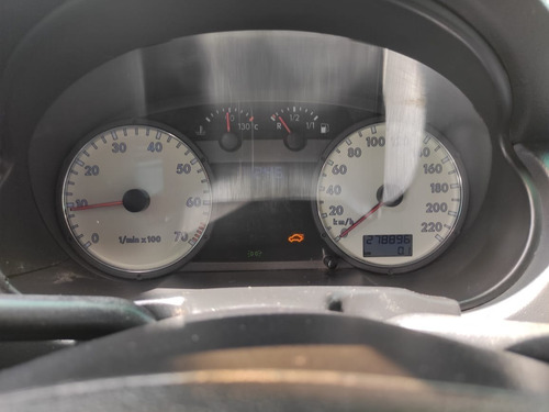 Imagem 10 de 10 de Vw/ Volkswagen Gol G. Iii 1.6 Completo 2004