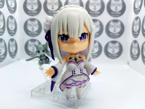 Vaciar la basura Inmundo Regularmente Emilia 751 Re:zero Re Zero Nendoroid Figma Nuevo Bootleg | MoniChi Coleccionables Vaciar la basura Inmundo Regularmente Emilia 751 Re:zero Re Zero Nendoroid Figma Nuevo Bootleg | MoniChi Coleccionables