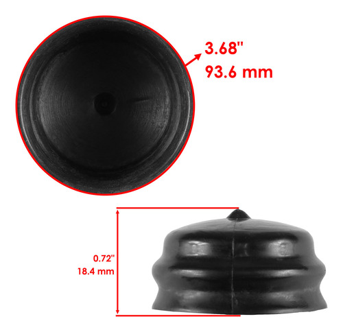 Front Wheel Steering Spindle Kit For Ayp J2118 Lt2114 Lt Cch