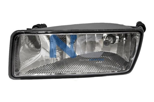 Faro Neblina Izquierdo Ford Explorer Eddie Bauer 2006/2011