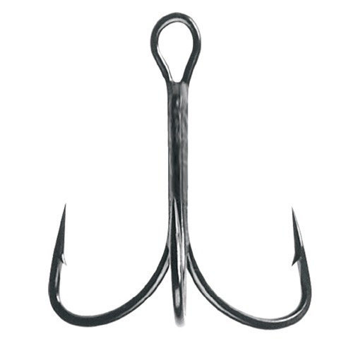 Pesca Anzuelo Tg58bln 1 Mustad X 6 Uds.