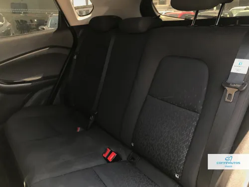 Chevrolet Tracker Ls Mt