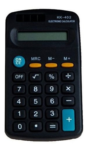 Calculadora Kk-402
