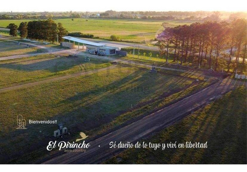 Imagen 3 de 9 de Barrio Privado El Pirincho Aero Country Club