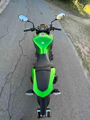 Imagen 6 de 16 de Kawasaki Z 1000