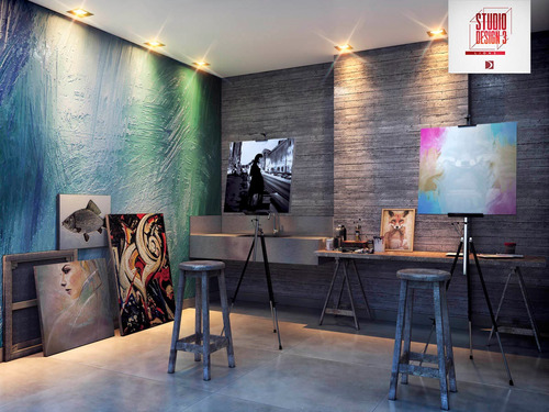 Imagem 26 de 30 de Lançamento Alto Padrão Na Ponta Verde Com Até 6125m² A Partir De R$277mil - 564