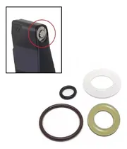 Comprar Kit De Reparo Oring Pistola Hk Usp Umarex Co2 4.5mm Nbb