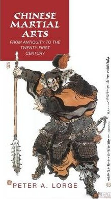 Libro Chinese Martial Arts : From Antiquity To The Twenty...
