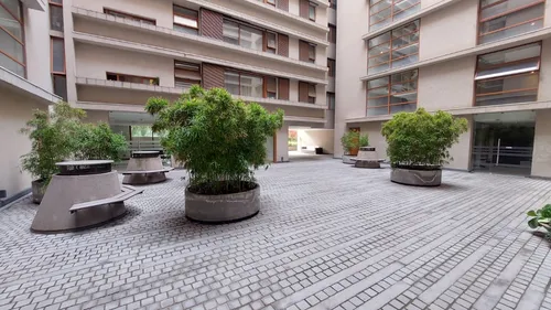 Venta Depto. Isabel La Católica, 4d 4b 2e B Jardín Interior¡
