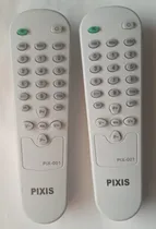 Comprar Control Remoto Tv Pixys 