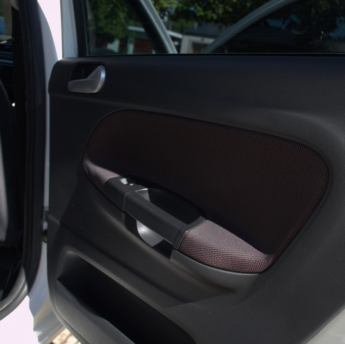 Imagen 14 de 16 de Volkswagen Voyage 1.6 Msi