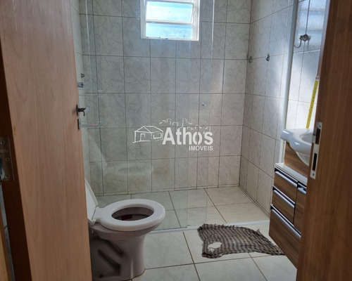 Imagem 23 de 24 de Chácara Com 1.000m², 2 Dormitórios, Wc. Social, Sala, Cozinha Gourmet, Piscina, Poço, Água Encanada, Portão Eletronico. Excelente Localização. - Ch00304 - 69879571
