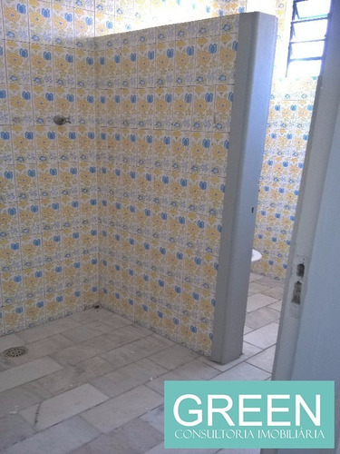 Imagem 4 de 9 de Galpão Para Venda Vila Santa Catarina, Sao Paulo 630,00 M2 Construída - Gl00016 - 3473392