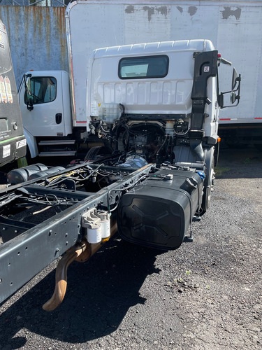 Rabon Freigthliner Fl360-1217r 2020 Chasis