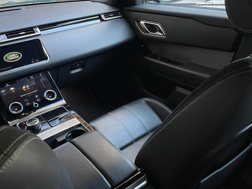 Range Rover Velar 2.0, 250ps Dynamic Mod 2019