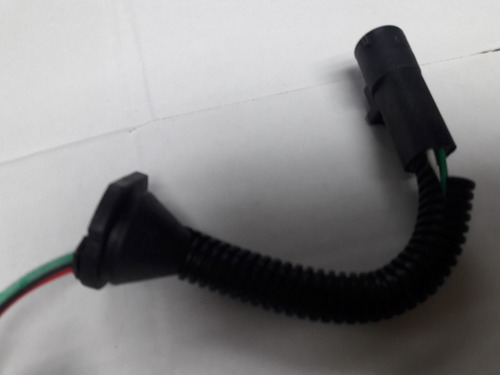 Sensor De Distribuidor Xj Jeep Cherokee 4.0l 87/90