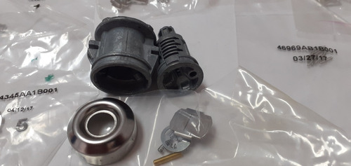 Cilindro De Puerta Ford F150 Triton Superduty 98 A 2015 Kit