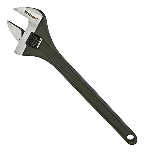 Adjustable Wrench Lw200008-012017