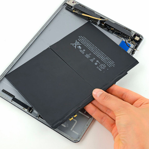 Cambio De Bateria Para iPad Air 2 Ampsentrix