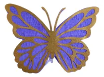 Comprar Piñata Cozzas Divertidas Mariposa Con Gliter Lila Mariposa Mariposa Grande