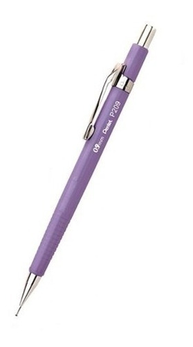 Lapiseira Escolar Desenho Profissional Pentel Sharp 0.9mm