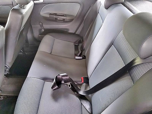 Volkswagen Gol 1.0 Mi 8v Flex 4p Manual G.v