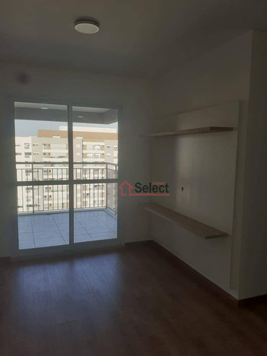 Imagem 1 de 26 de Apartamento Com 3 Dormitórios À Venda, 66 M² Por R$ 730.000,00 - Tatuapé - São Paulo/sp - Ap1573