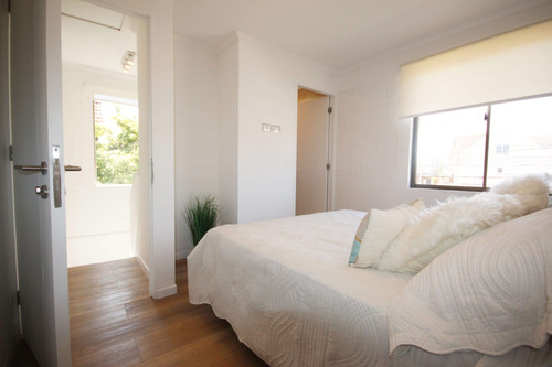 Casas Nuevas De 3 Dormitorios Y 2 Pisos En Maipú