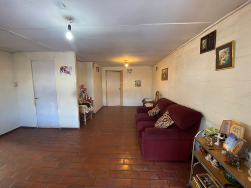 Vendo Casa 2d/1b. Población Bellavista. Los Andes
