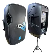 Comprar Cabina Activa 15 Audio Sound 7000w + Base