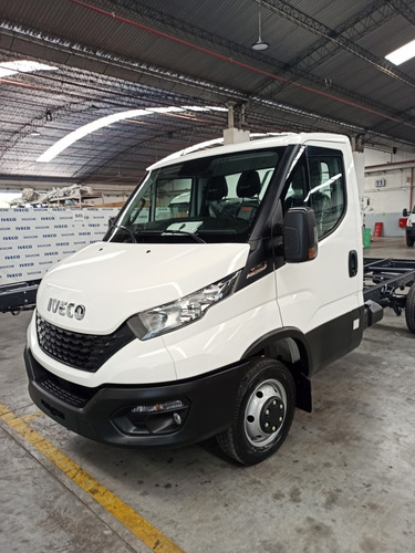 Iveco Daily 55 170 Chasis