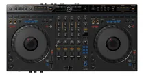 Comprar Controlador Dj Pioneer Dj Ddj-grv6 4 Canales Groove Circuit