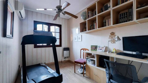 Oportunidad! U$s 1413 Venta Ph 4 Amb Barracas