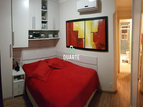 Imagem 10 de 17 de Apartamento - Ap03761 - 69390501