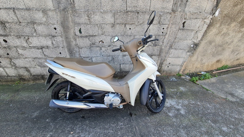 Honda  Biz 125 